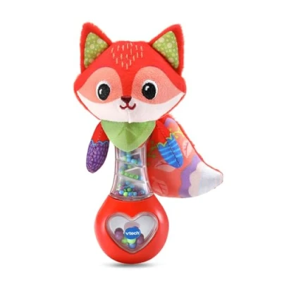 Image de VTech Hochet, 80 536104, Multicolore, 1 Unité (Lot de 1)