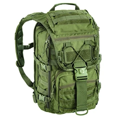 Image de DEFCON 5 Easy Pack Sac à Dos 45L L OD Green