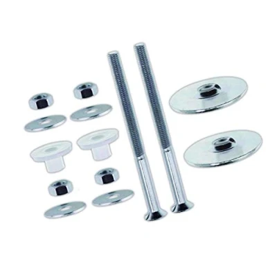 Image de TOX Fixation pour Lavabo Oase Backside, un ensemble, 04510107