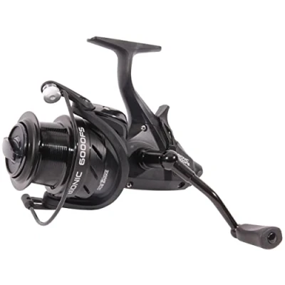Image de Moulinet carpe Ultimate Bionic 6000FS