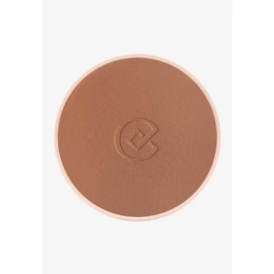 Image de Collistar SILK Effect Bronzing Powder Refill Bronzeur, Femme, Taille: 10 g, N. 1.1 maldive matte