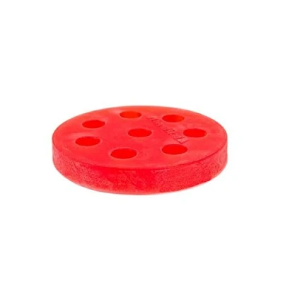 Image de Thera Band Hand Xtrainer Handtrainer Fingertrainer Therapie Leicht, Rot
