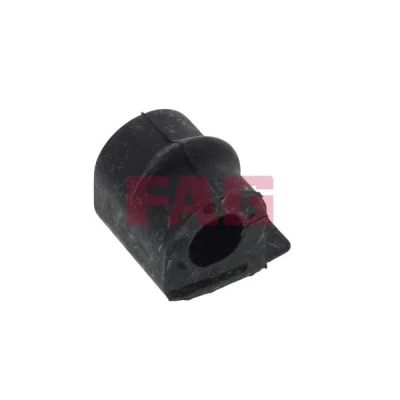 Image de FAG 819 0017 10 Silent Bloc De Barre Stabilisatrice Support en caoutchouc 18,00 22,00 OPEL: Astra F Berline, Vectra A CC