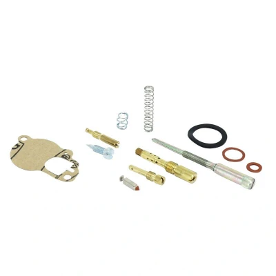 Image de Pochette de kit réparation carburateur P2R Piaggio 150 Vespa PX