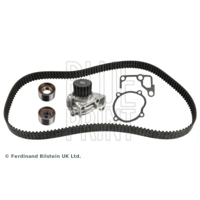 Image de BLUE PRINT ADM573702 pompe à eau + Kit De Distribution avec MAZDA: 6 5 portes