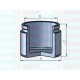 Image de AUTOFREN SEINSA D025239 Piston, étrier de frein 60 Essieu avant AKEBONO NISSAN: X Trail, Qashqai / Qashqai+2 I, ISUZU: D Max 1 Pickup oscaro, mister