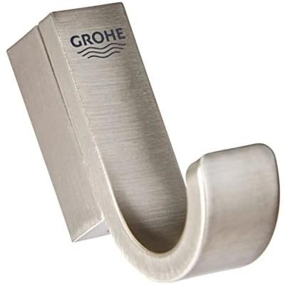 Image de GROHE Selection Patère Murale 41039Dc0 (Import Allemagne)