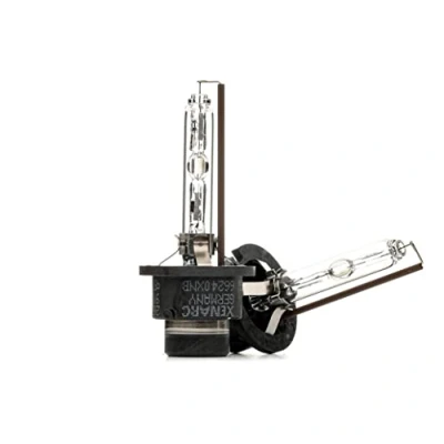 Image de OSRAM 66240XNB HCB Ampoule Xénon XENARC NIGHT BREAKER UNLIMITED D2S HID Lampe à décharge, Boîte duo, 2 pièces
