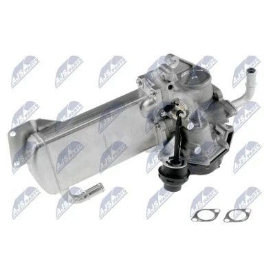 Image de Module EGR NTY VW 022