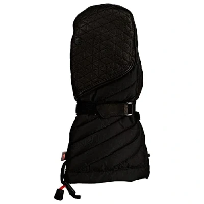 Image de Moufles chauffantes femme Lenz 6.0