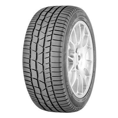 Image de Continental TS830PMOFR 225/50 R17 94H auto Pneus hiver AUDI: A4 B8 Avant, Berline, A5 Coupe, BMW: 5 3 Touring, X1 0353464
