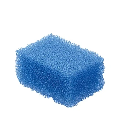 Image de Oase Mousse de rechange BioPlus 20 ppi Bleu