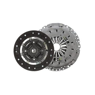 Image de AISIN Clutch Set (2P) KE FO16R Kit d&#039;embrayage à deux pièces avec mécanisme disque d&#039;embrayage, sans butée de débrayage 250