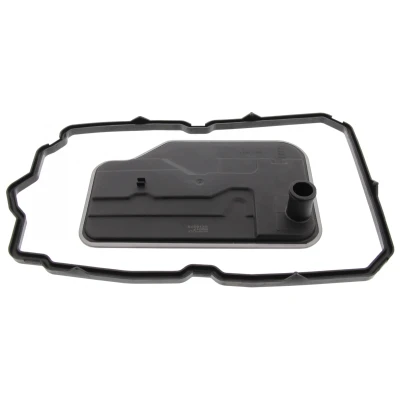 Image de MAPCO 69017 Kit de filtres hyrauliques, transmission automatique avec joint d&#039;étanchéite MERCEDES BENZ: Classe C Berline, E ML