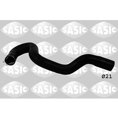Image de SASIC 3400033 Durite De Refroidissement PEUGEOT: 206 3/5 portes