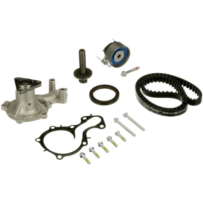 Image de GATES KP2T359HOB pompe à Eau + Kit De Distribution avec eau, joints FORD: FIESTA 6, FOCUS 3, C Max 2