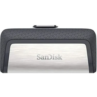 Image de SanDisk Ultra Dual USB Type C 256 Go