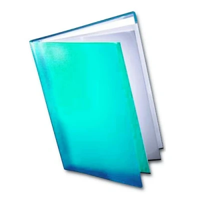 Image de Westfolio DKCBA3TU Porte vues amovibles A3 Turquoise