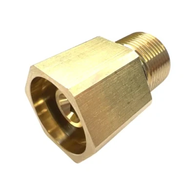 Image de Adaptateur comme Easy!Lock TR22 vers M22 x 1,5 AG pour accessoires haute pression Kärcher