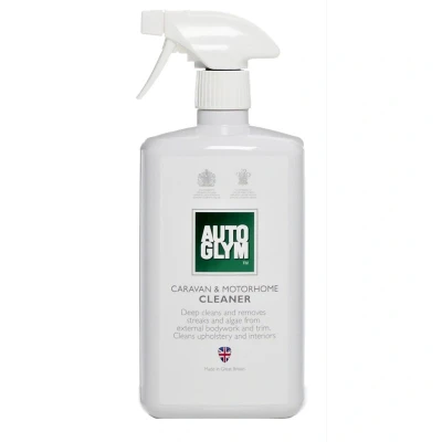 Image de Autoglym 945106410 Nettoyant universel 1I aérosol