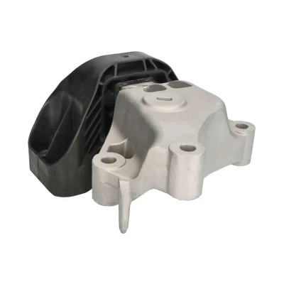 Image de SASIC 2704160 Support moteur droite, supérieur métal caoutchouc RENAULT: Clio V 3/5 portes, Captur II