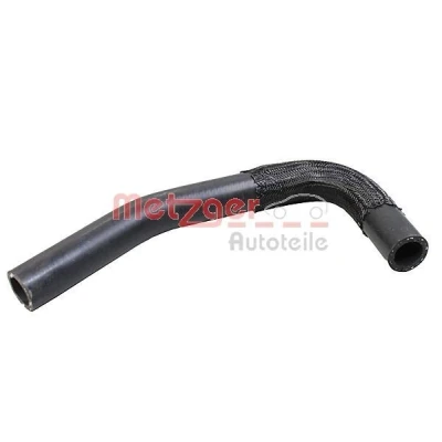 Image de METZGER 2421390 Durite De Refroidissement EPDM (éthylène propylène diène caoutchouc) FORD: Transit Custom V362 Van, Tourneo Minibus