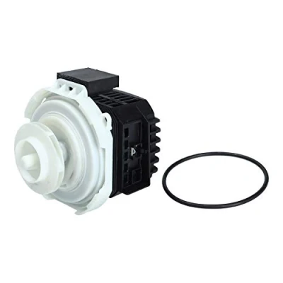 Image de Ariston Pompe de cyclage bldc 220/240v + joint C00257903