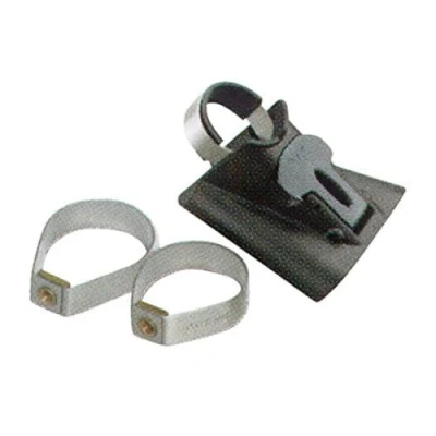 Image de Topeak Fixer 7 Fixation pour DynaPack Mixte Adulte, Noir