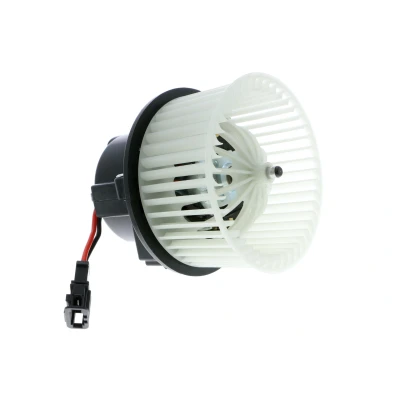 Image de VEMO V95 03 1374 1 Pulseur d&#039;Air Qualité originale pour véhicules avec système de climatisation direction à gauche