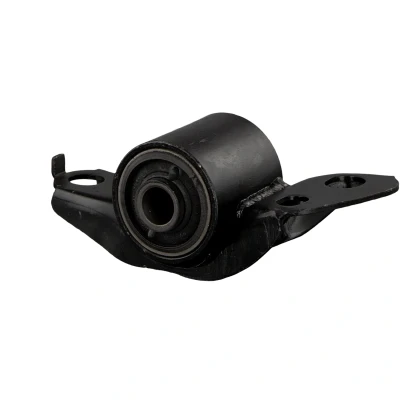 Image de FEBI BILSTEIN 42344 Silent Bloc De Triangle Essieu avant inférieur, arrière droite Support métal caoutchouc MAZDA: 626 V 5 portes, Berline