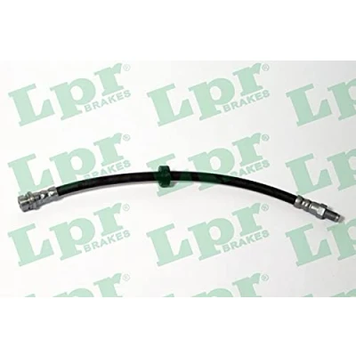 Image de LPR 6T48010 Flexible De Frein 345 F10X1 FORD: Tourneo Connect Mk1, Transit Mk1 Van
