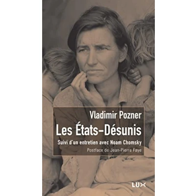 Image de Les Etats Désunis