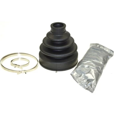 Image de SPIDAN 22988 Soufflet De Cardan 88,00 NBR (caoutchoucs nitrile) SUZUKI: Grand Vitara 1 SUV
