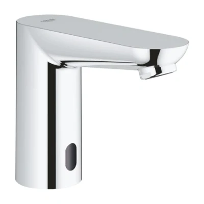 Image de Grohe Robinet Infrarouge Lavabo Euroeco Cosmopolitan E 36269000 (Import Allemagne)