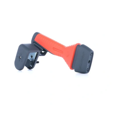 Image de LifeHammer HENO1QCSBL Marteau d&#039;urgence orange