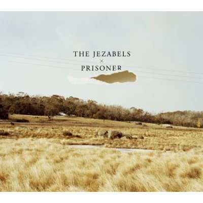 Image de CD JEZABELS Prisoner PCD20105 P Vine Records 2011 Japon ObiRock Occasion