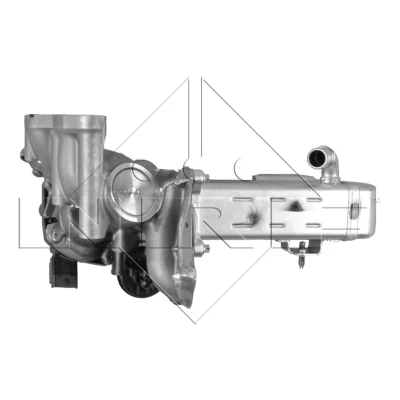 Image de NRF 48204 Module AGR avec radiateur EGR PEUGEOT: 5008 I, 508 I SW Van / Break, Berline, CITROËN: DS5 5 portes, Jumpy II