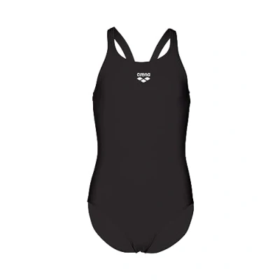 Image de Arena Dynamo JR R Maillot de bain pour enfants, Taille: 140, Black
