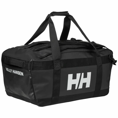 Image de Helly Hansen Unisexe H/H Scout Duffel L STD Vert jaunâtre