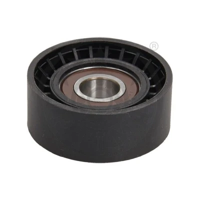 Image de OPTIMAL 0 N2438S Galet Enrouleur sans fixation BMW: 2 Gran Tourer, X1, Active MINI: 3/5 portes