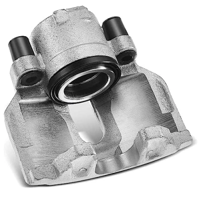 Image de Frankberg 1x Étrier de Frein Avant Gauche Compatible avec A4 1995 2009 A6 1997 2011 Exeo 2008 2013 Superb I 2001 P.a.s.s.a.t 1996 2005 Remplacer# 8E0615123A