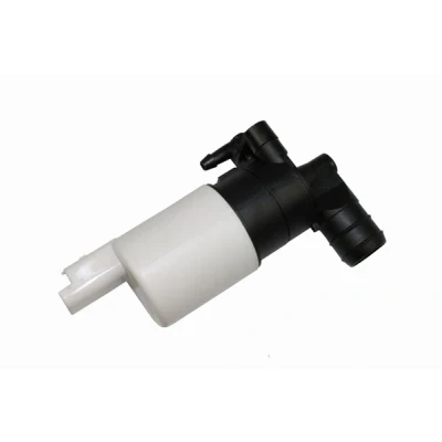 Image de METZGER 2220036 Pompe De Lave Glace PEUGEOT: 307 3/5 portes, Partner I Combispace, Van, CITROËN: Berlingo / First
