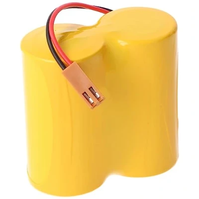 Image de Panasonic Batterie Pack de BR ccf2te, ccf2th Lithium 6 V 5000 mAh