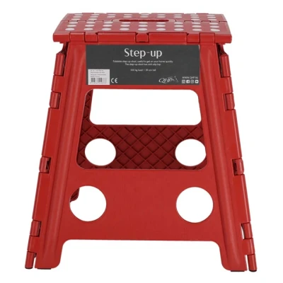 Image de Marche Pied Strp Up QHP