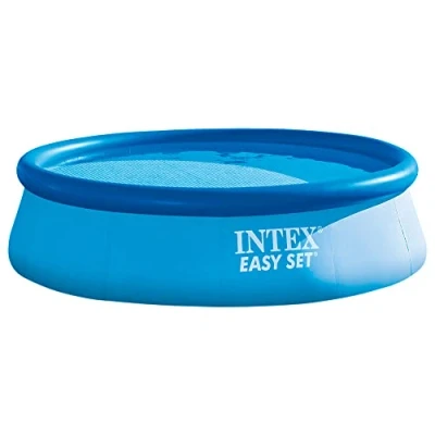 Image de Intex Easy Set Piscines, 5621 liters L, Blue, 366cm x 76cm