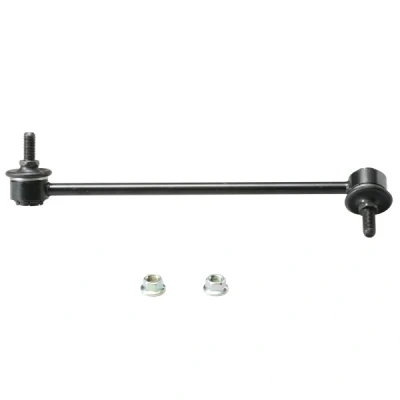 Image de CTR CL0376 Biellette de barre stabilisatrice Essieu avant droit 272mm M10XP1.25 avec écrou