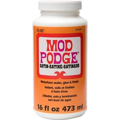 Image de Mod Podge Colle, grand format