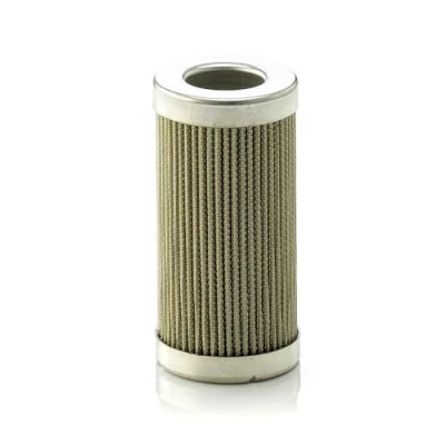 Image de MANN FILTER HD 57/5 Filtre, système hydraulique de travail