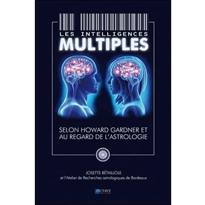 Image de Les intelligences multiples Selon Howard Gardner et au regard de l&#039;astrologie