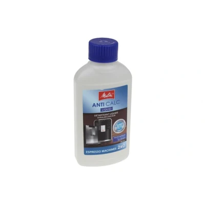 Image de Melitta Detartrant machines expresso 250ml 6774190